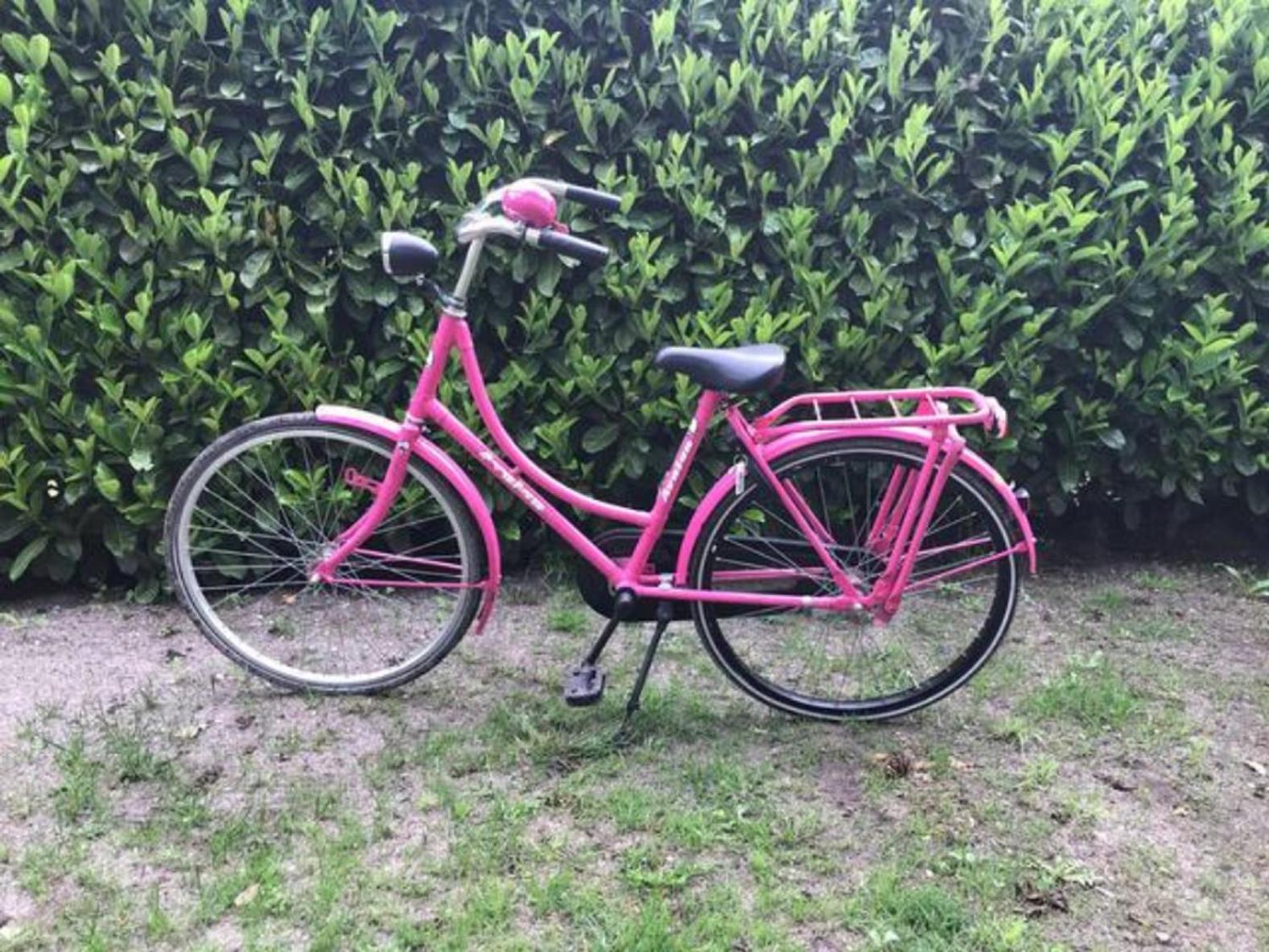 Charmante Woning Op Rustig Park Met Fietsen เอเปอ ภายนอก รูปภาพ